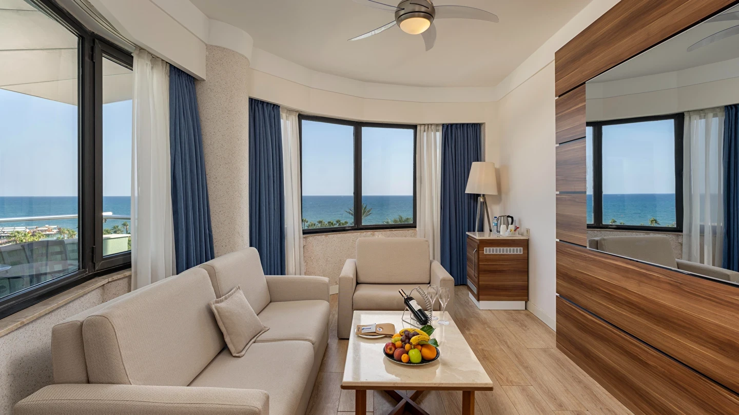Limak Atlantis Deluxe Resort & Hotel — Görsel 58