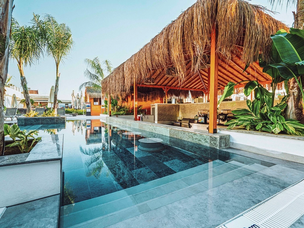SY Hotels Luxury Belek — Görsel 15