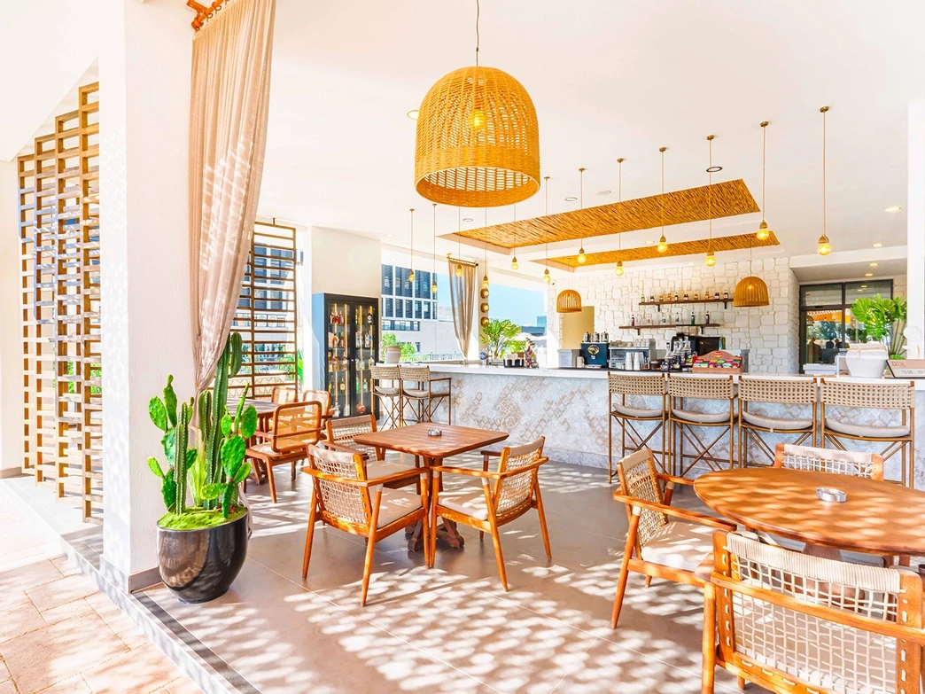 SY Hotels Luxury Belek — Görsel 32