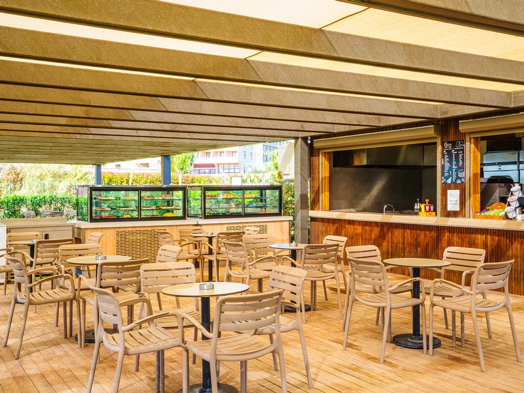 SY Hotels Luxury Belek — Görsel 37