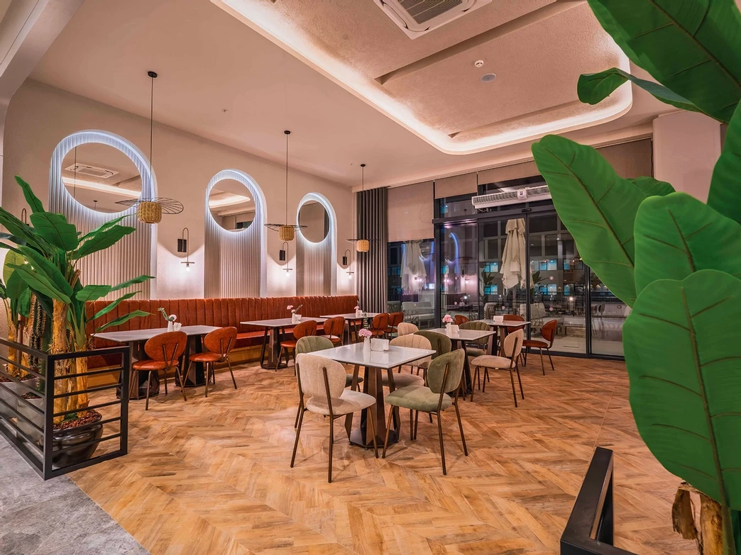 SY Hotels Luxury Belek — Görsel 45