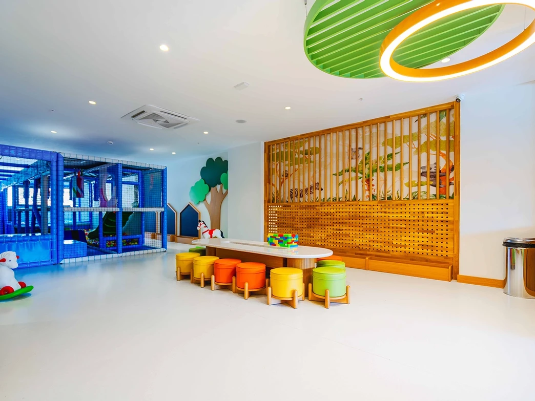 SY Hotels Luxury Belek — Görsel 50