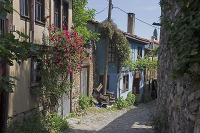 Cumalıkızık Mudanya Trilye Gölyazı Turu — Görsel 2
