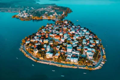 Cumalıkızık Mudanya Trilye Gölyazı Turu — Görsel 3