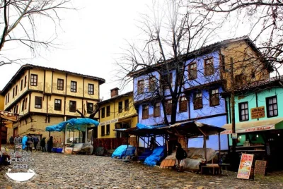 Cumalıkızık Mudanya Trilye Gölyazı Turu — Görsel 5