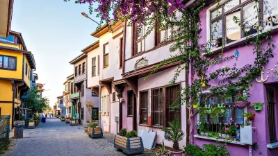 Cumalıkızık Mudanya Trilye Gölyazı Turu — Görsel 6
