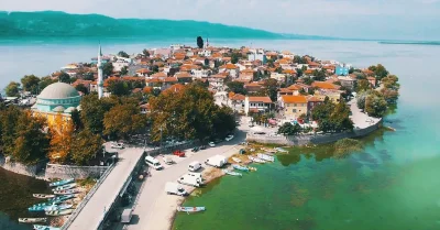 Cumalıkızık Mudanya Trilye Gölyazı Turu — Görsel 7