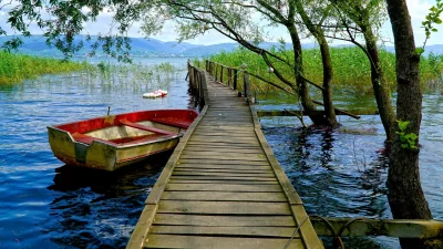 Sapanca Maşukiye Ormanya Turu — Görsel 4