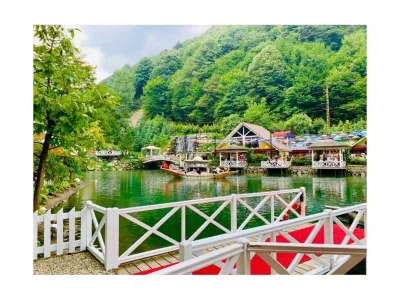 Sapanca Maşukiye Ormanya Turu — Görsel 5