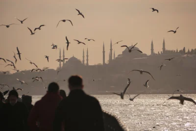 İstanbul Tarihi Yarımada Turu — Görsel 3