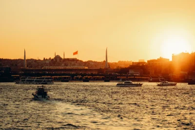 İstanbul Tarihi Yarımada Turu — Görsel 5