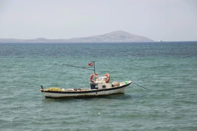 Bozcaada Turu — Görsel 4