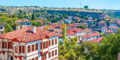 Batı Karadeniz Turu ( 1 Gece Konaklamalı ) — Görsel 3