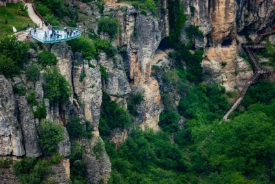 Batı Karadeniz Turu ( 1 Gece Konaklamalı ) — Görsel 7