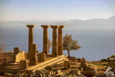 Kazdağları Assos Bozcaada Turu ( 1 Gece Konaklamalı )