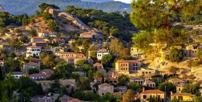 Kazdağları Assos Bozcaada Turu ( 1 Gece Konaklamalı ) — Görsel 3