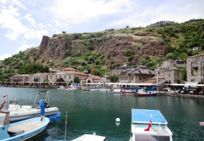 Kazdağları Assos Bozcaada Turu ( 1 Gece Konaklamalı ) — Görsel 4