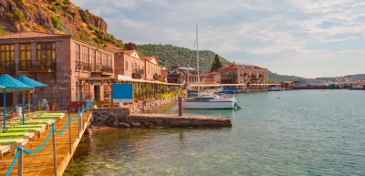 Kazdağları Assos Bozcaada Turu ( 1 Gece Konaklamalı ) — Görsel 5