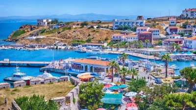 Kazdağları Assos Bozcaada Turu ( 1 Gece Konaklamalı ) — Görsel 7