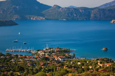 Marmaris Datça Dalyan Tatili (3 Gece Konaklamalı) — Görsel 4