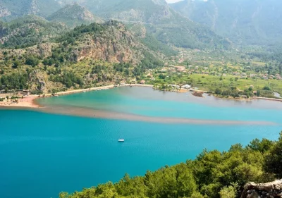 Marmaris Datça Dalyan Tatili (3 Gece Konaklamalı) — Görsel 5