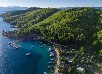 Marmaris Datça Dalyan Tatili (3 Gece Konaklamalı) — Görsel 13