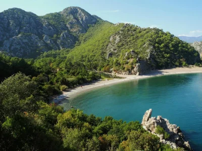 Olympos Adrasan Tatili (3 Gece Konaklamalı) — Görsel 2