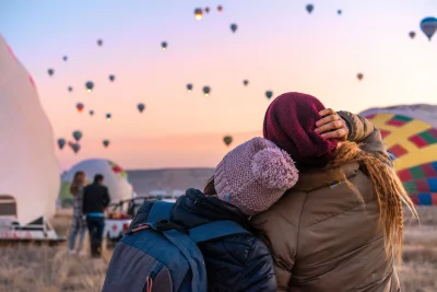 Kapadokya Ihlara Vadisi Turu