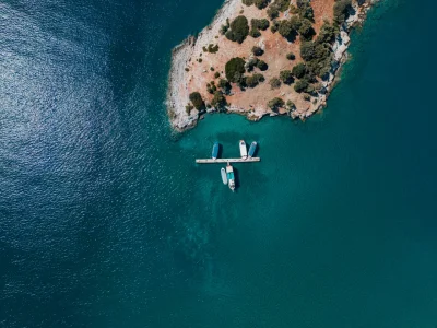 Marmaris Datça Dalyan Tatili ( 4 Gece Konaklamalı ) — Görsel 2