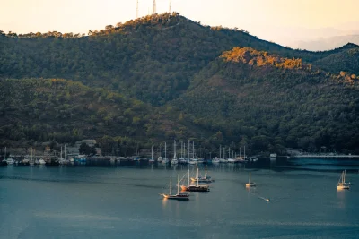 Marmaris Datça Dalyan Tatili ( 4 Gece Konaklamalı ) — Görsel 3