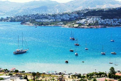 Marmaris Datça Dalyan Tatili ( 4 Gece Konaklamalı ) — Görsel 4