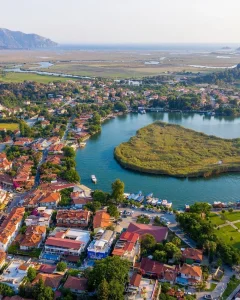 Marmaris Datça Dalyan Tatili ( 4 Gece Konaklamalı ) — Görsel 6