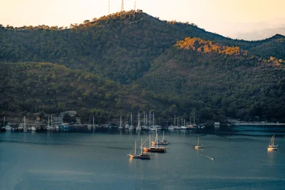 Marmaris Datça Dalyan Tatili ( 4 Gece Konaklamalı )