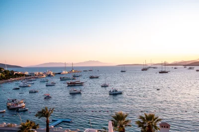 Bodrum Tatil Turu ( 3 Gece Konaklamalı )