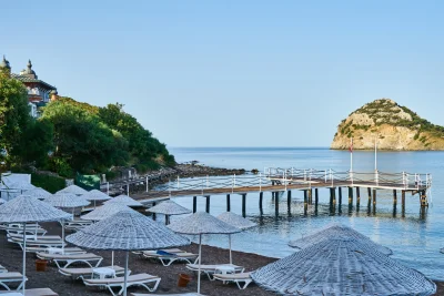 Bodrum Tatil Turu ( 3 Gece Konaklamalı ) — Görsel 5