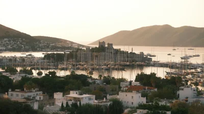 Bodrum Tatil Turu ( 3 Gece Konaklamalı ) — Görsel 8