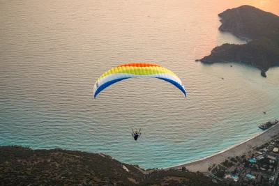 Adrasan Olympos Tatili ( 4 Gece Konaklamalı ) — Görsel 6