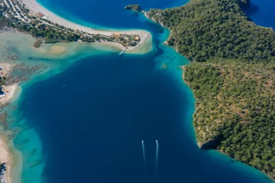 Adrasan Olympos Tatili ( 4 Gece Konaklamalı ) — Görsel 10