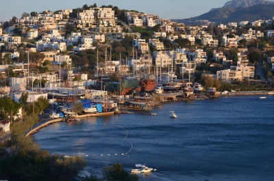 Bodrum Tatil Turu ( 4 Gece Konaklamalı )