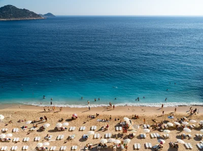Bodrum Tatil Turu ( 4 Gece Konaklamalı ) — Görsel 11