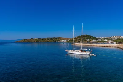 Bodrum Tatil Turu ( 4 Gece Konaklamalı ) — Görsel 12