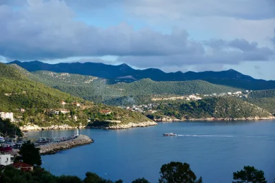 Fethiye Kaş Ölüdeniz Tatili ( 4 Gece Konaklamalı ) — Görsel 4