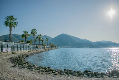 Fethiye Kaş Ölüdeniz Tatili ( 4 Gece Konaklamalı ) — Görsel 5