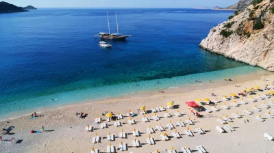 Fethiye Kaş Ölüdeniz Tatili ( 4 Gece Konaklamalı ) — Görsel 10