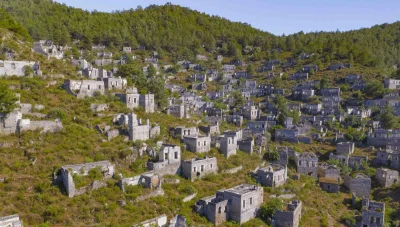 Fethiye Kaş Ölüdeniz Tatili ( 4 Gece Konaklamalı ) — Görsel 11
