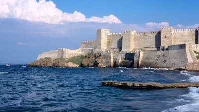 Gökçeada - Bozcaada ve Çanakkale Şehitlik Turu / 2 Gece Konaklamalı — Görsel 15