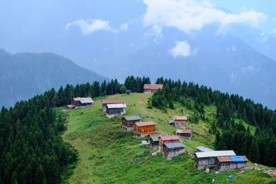 Eskişehir Çıkışlı Karadeniz Rüyası ve Batum Turu 5 Gece Otel Konaklaması (Batum Turu Dahil) — Görsel 9