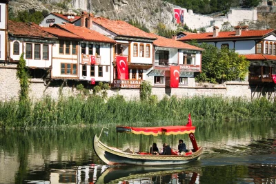 Eskişehir Çıkışlı Karadeniz Rüyası ve Batum Turu 5 Gece Otel Konaklaması (Batum Turu Dahil) — Görsel 11