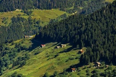 Eskişehir Çıkışlı Karadeniz Rüzgarı ve Batum Turu 4 Gece Otel Konaklaması (Batum Turu Dahil)