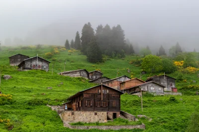 Eskişehir Çıkışlı Karadeniz Rüzgarı ve Batum Turu 4 Gece Otel Konaklaması (Batum Turu Dahil) — Görsel 8